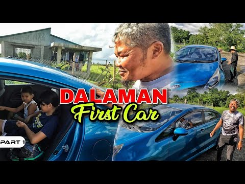 P1-Dalaman's First Car - EP1073