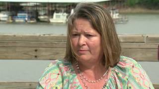 Eufaula mother still missing two years later