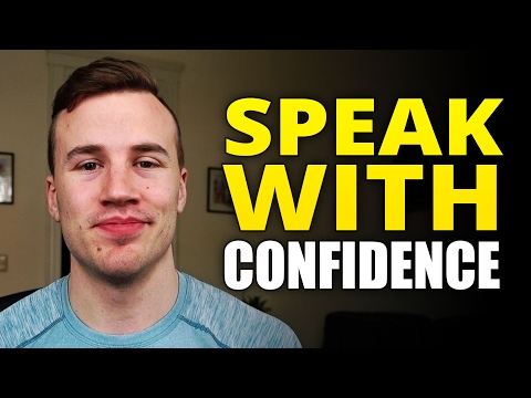 How to Talk to Anyone with Confidence | 5 Best Tips