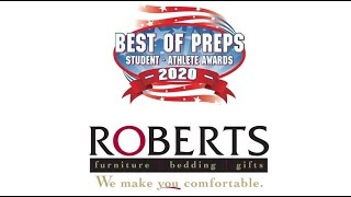 The Greeneville Sun's 'Best of Preps 2020'