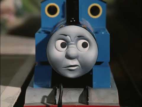 Shining Time Station - Too Many Cooks but Down the Mine is the 1983 pilot