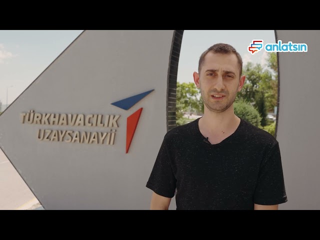 Konfigürasyon Tasarım ve Geliştirme Mühendisi