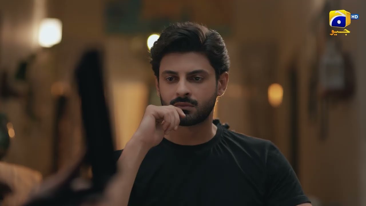 Hamari Tu Saat Pushto Ne Daimond Nahin Dekha | Tapish | Har Pal Geo