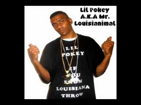 LIL POKEY FT. MURDER MILLZ