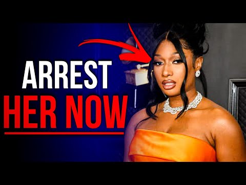 "NEW FOOTAGE" Proves Tory Lanez Got Set Up By Megan Thee Stallion