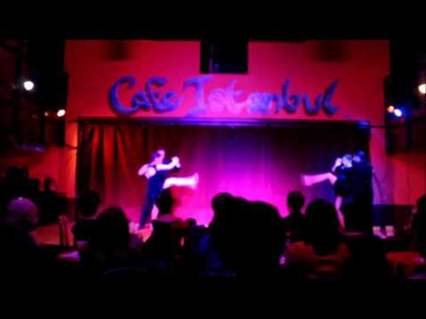 Seasons of Tango by Carlos and Maureen - El Marne