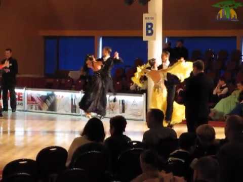 Samosuk-para Selevicha 1_4 quckstep