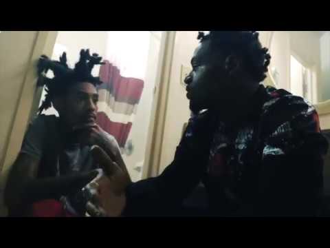 Pop$hit Day Day x SkAr - Positive Vibes (shot & edited by @colecaplette)