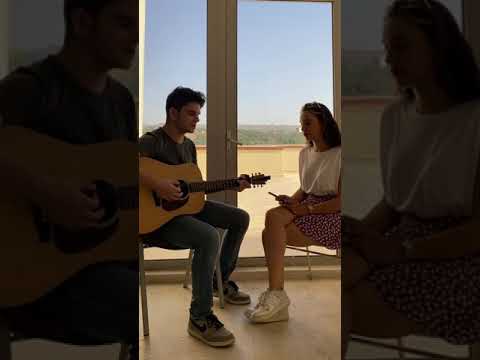 Selin Körükoğlu & Umut Er - Düş (Cover)