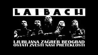 Laibach Leben