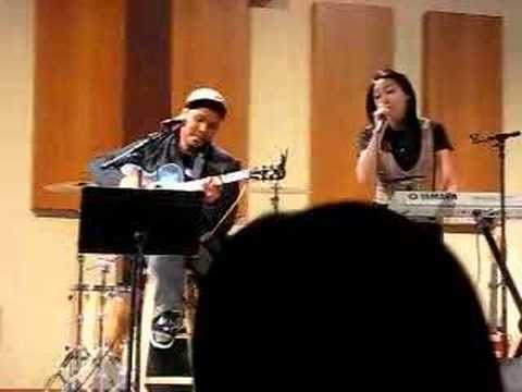 Passion and Clara - Quando, Quando, Quando