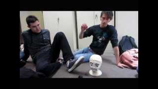 Hands Reversed - Tokyo Police Club