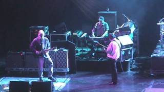 Happy (HQ) Widespread Panic 4/10/2007