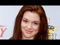 Jennifer Stone Interview Wizards Of Waverly Place Variety S Power Of Youth 2009