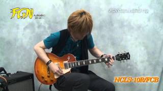 NCLS-10R NEO CLASSIC SERIES (HD), зображення 1