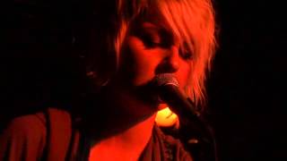 True Widow - Minor It Down - 2/25/2009 - Bottom of the Hill