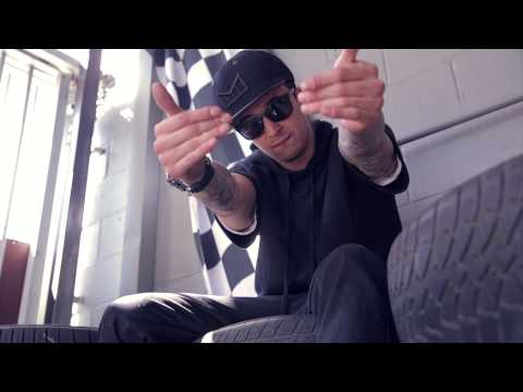 Chris Webby - Screwed Up (Official Video)