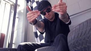 Chris Webby - "Screwed Up" (Official Video)