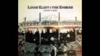 Head Held High - Louis Eliot & The Embers