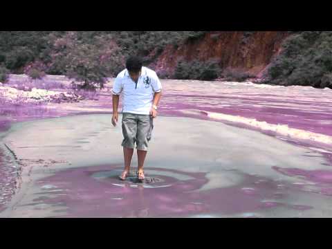 bouncing beach of sinduli by swarup