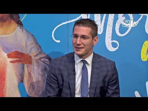 More milosrđa 12.10.2018. - don Damir Stojić