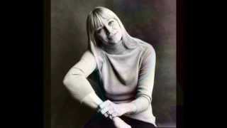 Elton John&#39;s &quot;Indian Sunset&quot; - Mary Travers 1970 (With Lyrics!)