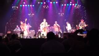 Blue Dogs 25th Anniversary Show