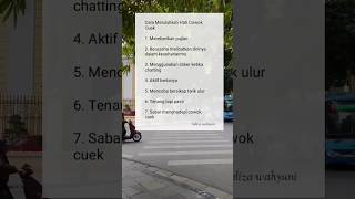 Download lagu cara meluluhkan hati cowok cuek #shortvideo #shorts #cara #hati #cowok #cuek #fakta #whatsappstatus mp3