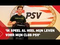 Kreekels: 'Prachtig moment, ook voor de familie'