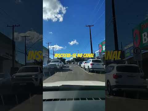 🇧🇷 SÉRIES PARANÁ - 🧭 Visite o Sul do Brasil