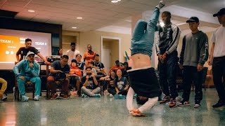 Penn State  University Vs Stony Brook University - Top 8 - Break Melee 2 - BNC