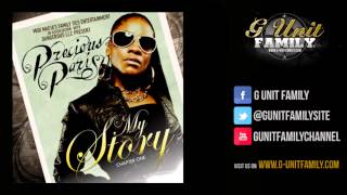 Precious Paris feat. Deemi - Feel So Good (2007)