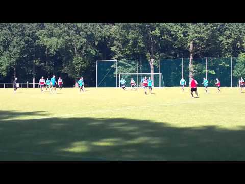 Trainingsauftackt bei Budissa Bautzen