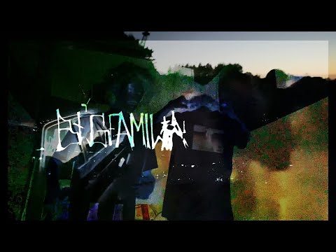 WYALIENOWANY - Szaj x Hazet x Ali x DJ Pinczer (official video)