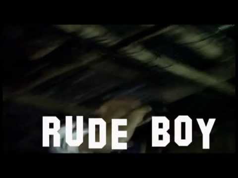 Rude boy And Bruma crew en quebradilla by dj street