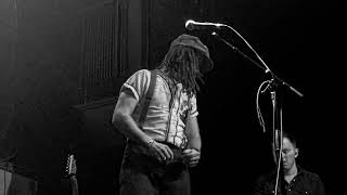 Beneath the Streetlights & the Moon  // JP Cooper // Rough Trade NYC // January 25th, 2018