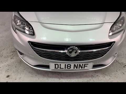 Vauxhall Corsa  1.4 90ps SE For Sale At Thame Cars
