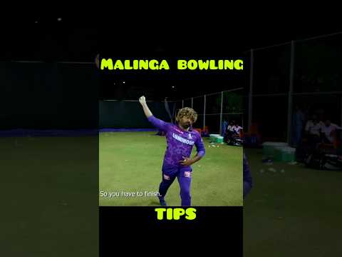 Lasith Malinga ball || bowling tips ||🤯👀🥶 #shorts #shortvideo #cricket #viralvideo #ytshorts