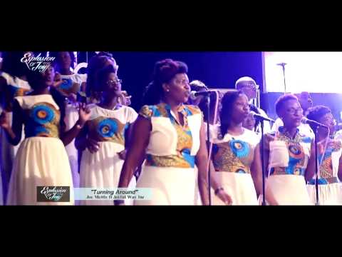 Turning Around - Joyful Way Inc. x Joe Mettle