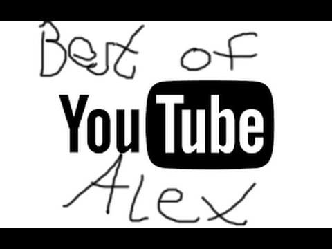 Best of Alex moments! :D