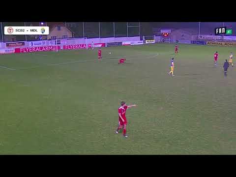 SC Brunn/Gebirge vs Fortuna Mödling FSV 17.10.2025