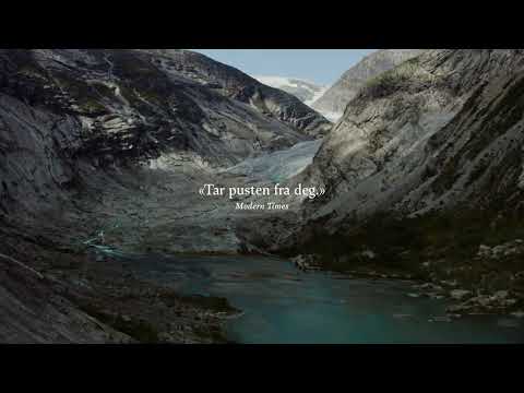 Fedrelandet: Trailer - Premiere 1.september 2023