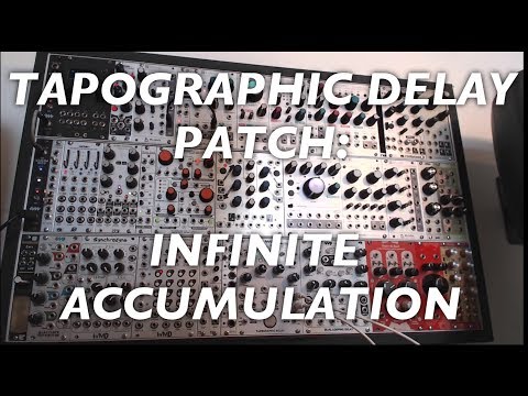 4MS Tapographic Delay image 5