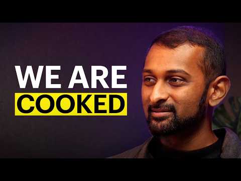 Dylan Patel: NVIDIA's New Moat & Why China is "Semiconductor Pilled”