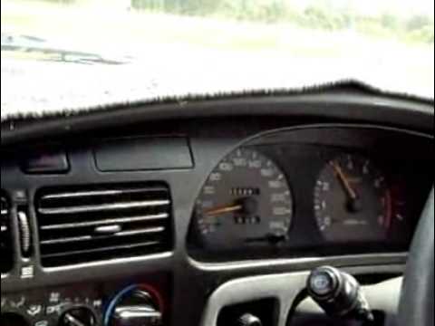 Thumbnail for Toyota Vienta/Camry V6 Accelerate 3VZ-FE by Toyota Vienta