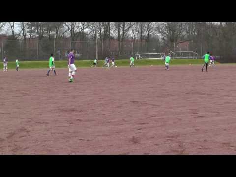 Vorwärts Wacker 4 C   SCALA 3 C