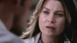 Grey's Anatomy 6x11 "Blink" & Private Practice 3x11 "Another Second Chance" Promo #7 