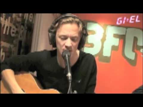 Monica da Silva Trio - Ik wil een euro (I need a dollar)