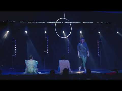 Ignite Finals 2019 - Groups - Tricksterz