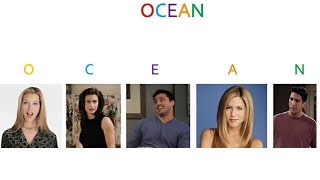 Personality Lecture 15: Big Five Model/Trait Theories (Spring 2024)